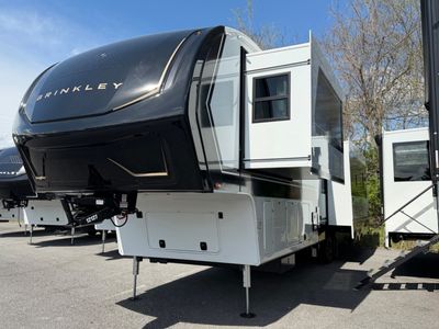 2026 Brinkley RV Model Z - Photo 2