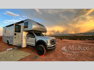 2026 Dynamax isata 6 - Photo 20