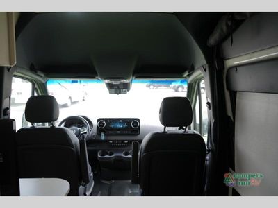 2023 Pleasure-Way Plateau - Photo 13