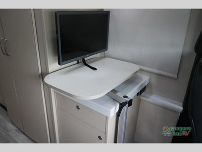 2023 Pleasure-Way Plateau - Photo 22