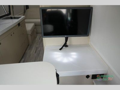 2023 Pleasure-Way Plateau - Photo 27