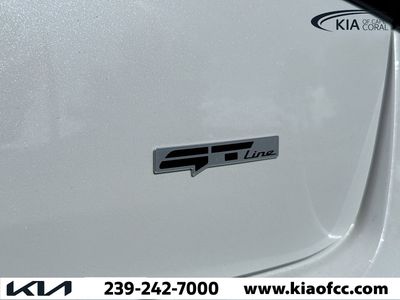 2026 Kia K5 — photo 11 view