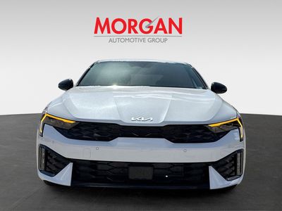2026 Kia K5 — photo 9 view