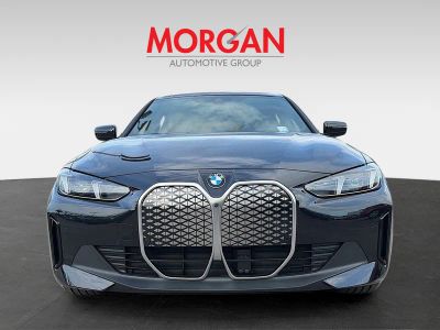 2026 BMW i4 — photo 8 view