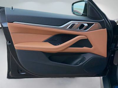 2026 BMW i4 — photo 21 view