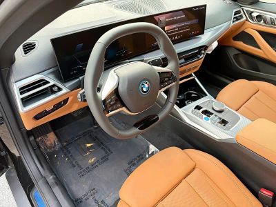 2026 BMW i4 — photo 25 view