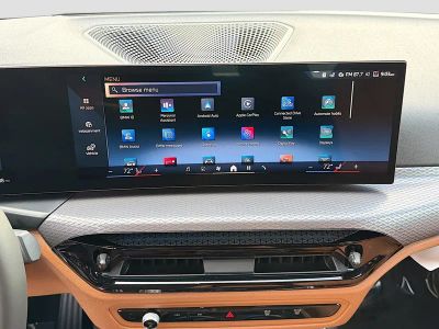 2026 BMW i4 — photo 29 view