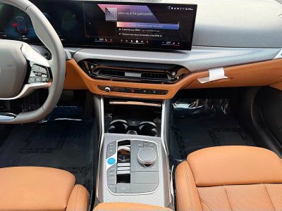 2026 BMW i4 — photo 18 view