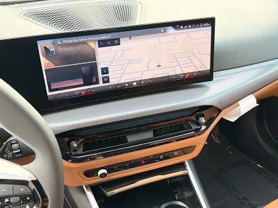 2026 BMW i4 — photo 27 view