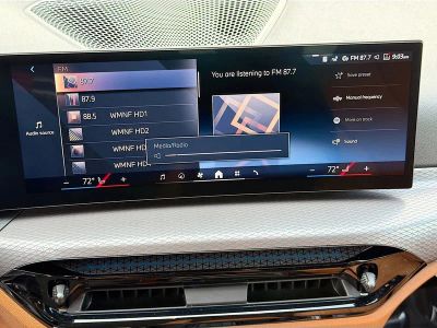 2026 BMW i4 — photo 31 view