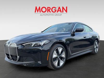 2026 BMW i4 — photo 7 view