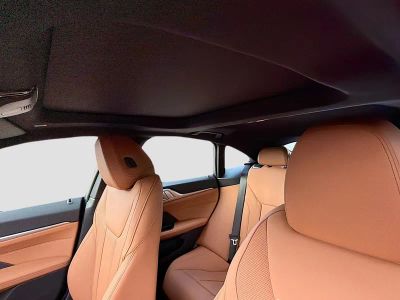 2026 BMW i4 — photo 26 view