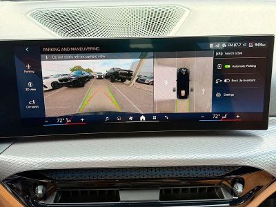 2026 BMW i4 — photo 33 view