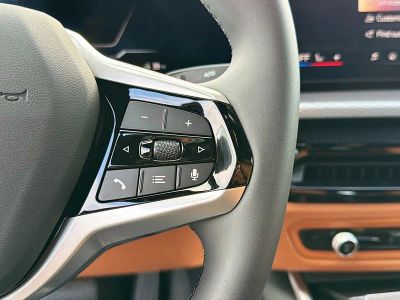 2026 BMW i4 — photo 38 view