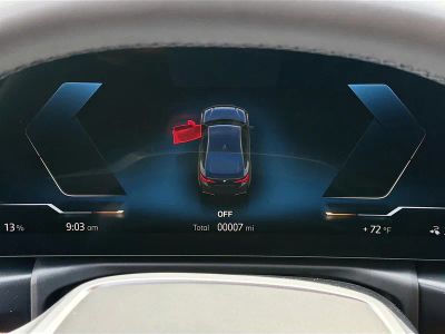 2026 BMW i4 — photo 40 view
