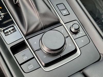 2025 Mazda CX-50 Hybrid — photo 34 view