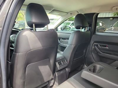 2025 Mazda CX-50 Hybrid — photo 12 view