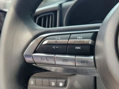 2025 Mazda CX-50 Hybrid — photo 25 view