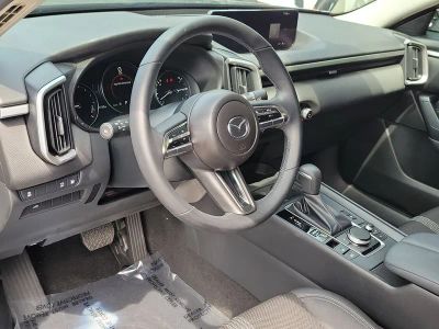2025 Mazda CX-50 Hybrid — photo 18 view
