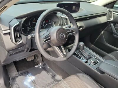 2025 Mazda CX-50 Hybrid — photo 17 view