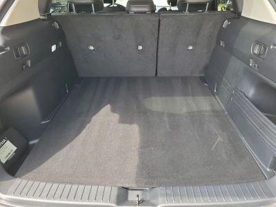 2025 Mazda CX-50 Hybrid — photo 9 view