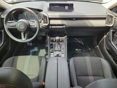 2025 Mazda CX-50 Hybrid — photo 15 view