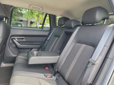 2025 Mazda CX-50 Hybrid — photo 13 view