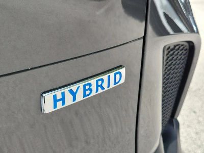 2025 Mazda CX-50 Hybrid — photo 8 view