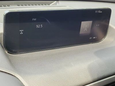 2025 Mazda CX-50 Hybrid — photo 30 view