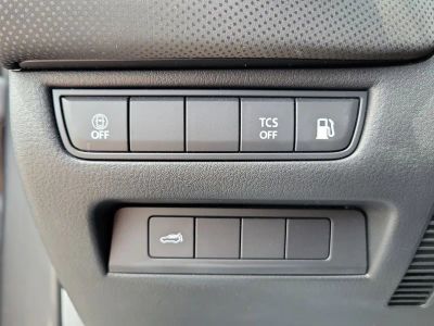 2025 Mazda CX-50 Hybrid — photo 23 view