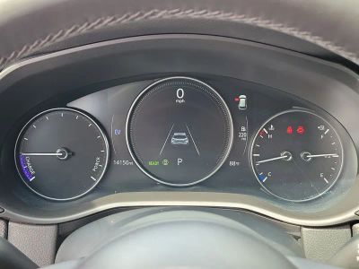 2025 Mazda CX-50 Hybrid — photo 27 view