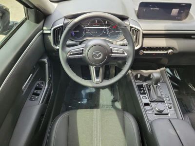 2025 Mazda CX-50 Hybrid — photo 16 view
