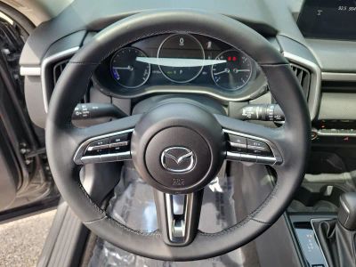 2025 Mazda CX-50 Hybrid — photo 24 view