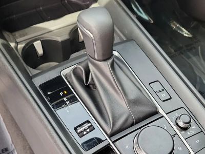 2025 Mazda CX-50 Hybrid — photo 33 view