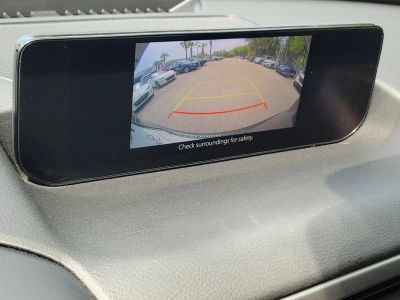 2025 Mazda CX-50 Hybrid — photo 31 view