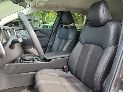 2025 Mazda CX-50 Hybrid — photo 19 view