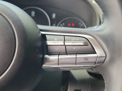 2025 Mazda CX-50 Hybrid — photo 26 view