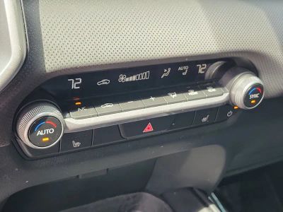 2025 Mazda CX-50 Hybrid — photo 32 view