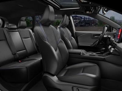 2026 Toyota RAV4 Plug-in Hybrid — photo 20 view