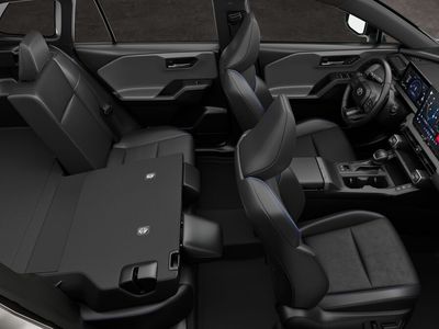2026 Toyota RAV4 Plug-in Hybrid — photo 22 view