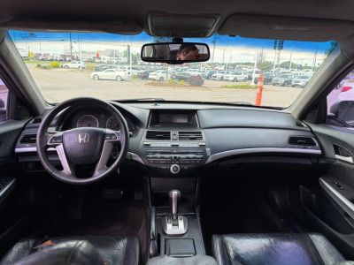 2010 Honda Accord - Photo 27