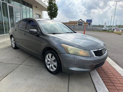 2010 Honda Accord - Photo 8