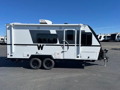 2026 Winnebago Towables MICRO MINNIE-TT - Photo 23