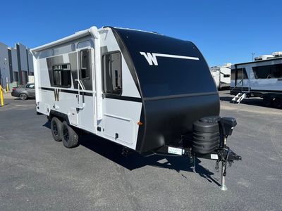 2026 Winnebago Towables MICRO MINNIE-TT - Photo 1
