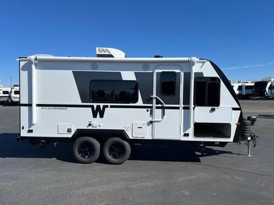 2026 Winnebago Towables MICRO MINNIE-TT - Photo 24