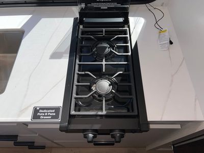 2026 Winnebago Towables MICRO MINNIE-TT - Photo 16