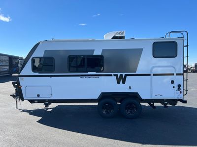 2026 Winnebago Towables MICRO MINNIE-TT - Photo 25