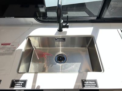 2026 Winnebago Towables MICRO MINNIE-TT - Photo 14