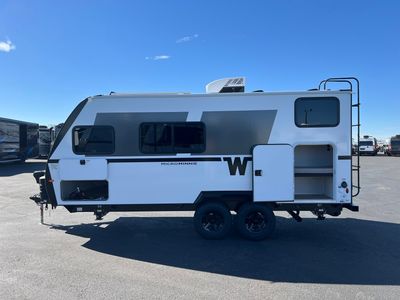 2026 Winnebago Towables MICRO MINNIE-TT - Photo 26