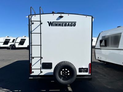 2026 Winnebago Towables MICRO MINNIE-TT - Photo 27